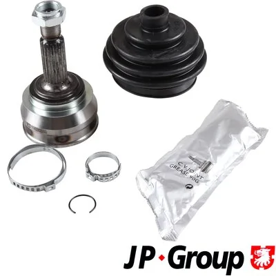Joint Kit, drive shaft